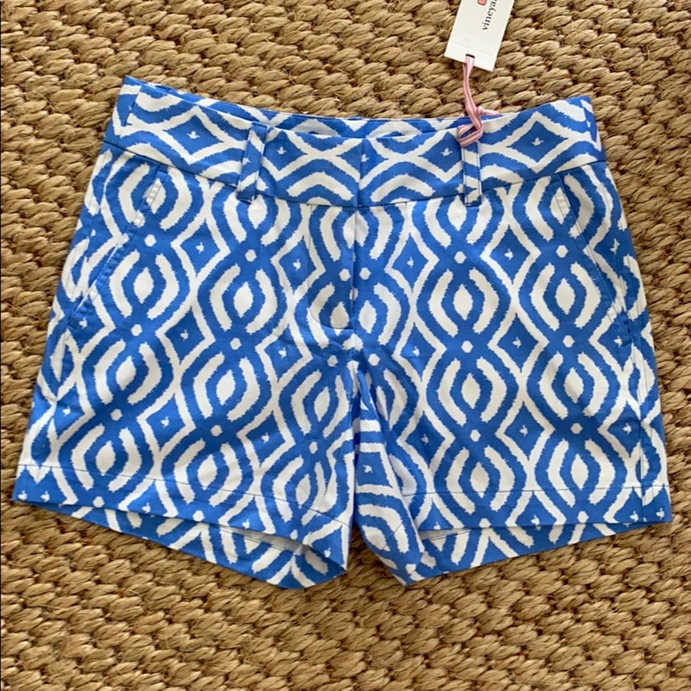 Women’s Vineyard Vines Shorts - 00 (NWT)
